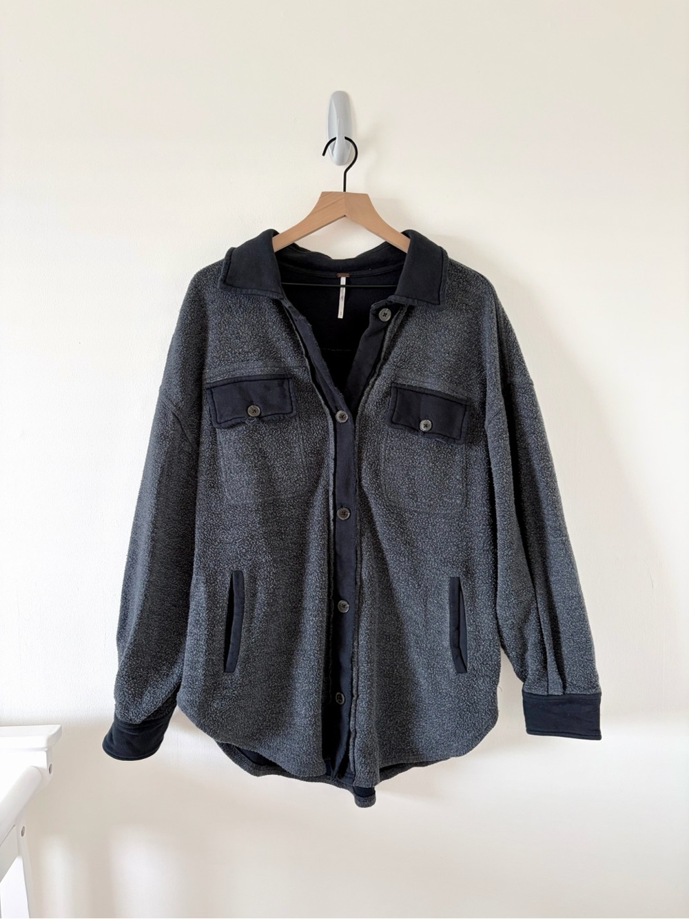 Free People Ruby Jacket